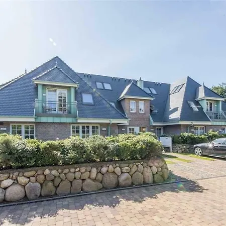 Lejlighed Haus Uthlandstra_e 29_ Whg_ 3 *